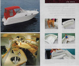 Four Winns Vista 238 & 258 Brochure