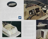 Four Winns Vista 268 Brochure