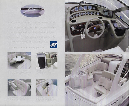 Four Winns Vista 298 Brochure