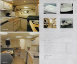 Four Winns Vista 328 Brochure