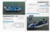 BassMaster 1989 Brochure