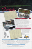 Fiesta Pontoon Boat Brochure