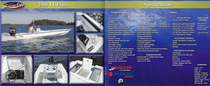 Famous Craft 2009 Brochure