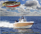 Famous Craft 2009 Brochure