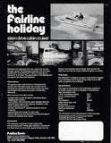Fariline Holiday 22 Brochure