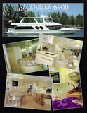 Bluewater 6900 Specification Brochure