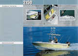 Bluewater 2007 Brochure