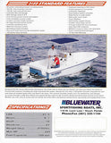 Bluewater 2150 Brochure