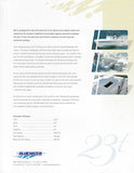 Bluewater 23T Brochure