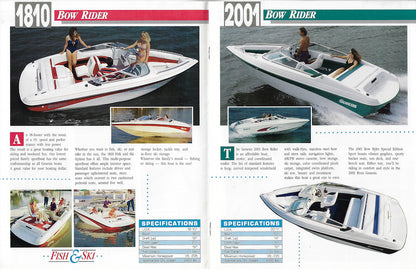 Genesis Brochure