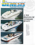 Genesis Brochure