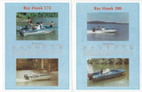 Bay Hawk Brochure