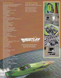 Hustler 44 HPX Brochure