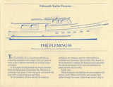 Fleming 50 Specification Brochure
