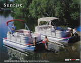 Premier 1999 Pontoon Brochure