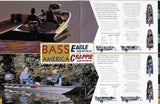 Polar Kraft 1990s Bass America Brochure