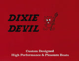 Dixie Devil Brochure