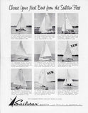 Sailstar Brochure