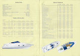 Bavaria 270 Limited Brochure