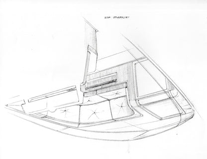 Intrepid 395 / 405 Concept Brochure Package