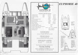 Privilege Euphorie 40 Brochure