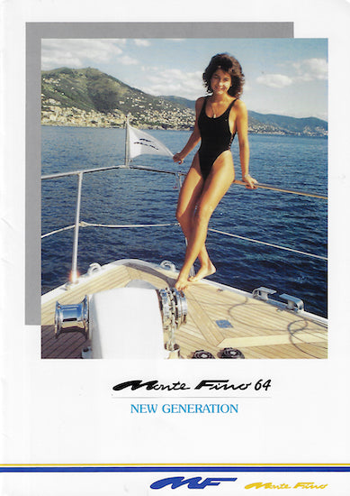 Monte Fino 64 Brochure