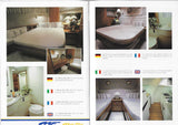 Monte Fino 64 Brochure