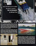 Outerlimits Brochure