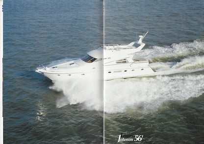 Lengers Johnson Brochure
