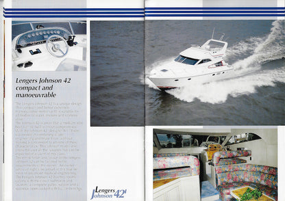 Lengers Johnson Brochure