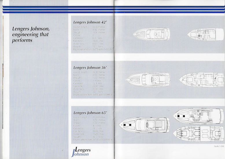 Lengers Johnson Brochure