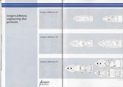 Lengers Johnson Brochure