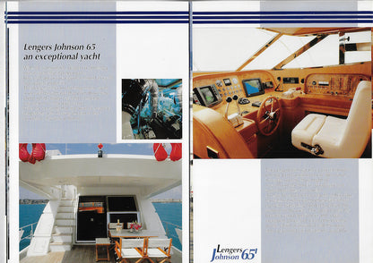 Lengers Johnson Brochure