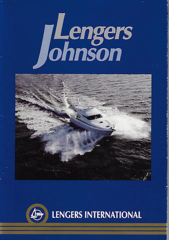 Lengers Johnson Brochure