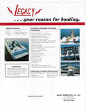 Legacy 202 Brochure