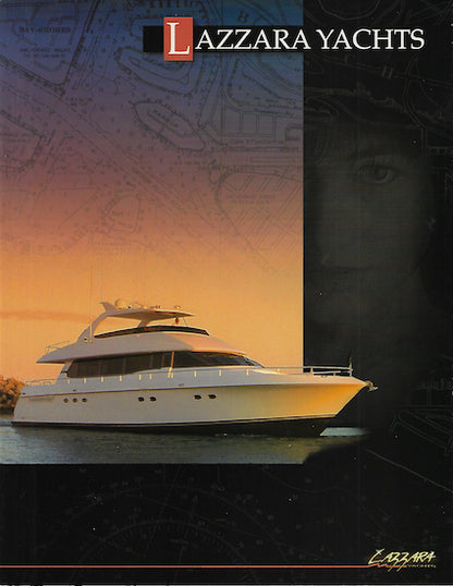 Lazzara Brochure