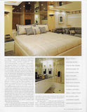 Lazzara 80 Showboats International Magazine Reprint Brochure