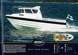 Bella 2009 Brochure