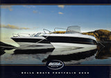 Bella 2009 Brochure