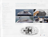 Sea Doo 2010 Sport Boats Brochure