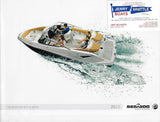 Sea Doo 2010 Sport Boats Brochure