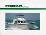 Atlantic Prairie 47 Brochure