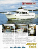 Atlantic 44 Brochure