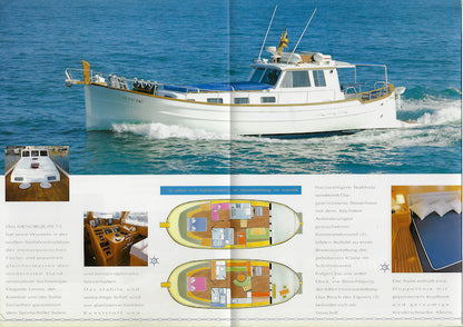 Menorquin 75 Brochure