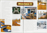 Menorquin 75 Brochure