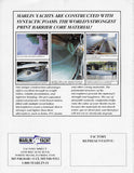 Marlin 35 Brochure