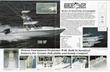 Marlin 350SF Brochure