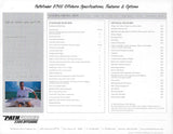 Pathfinder 2300 Offshore Brochure