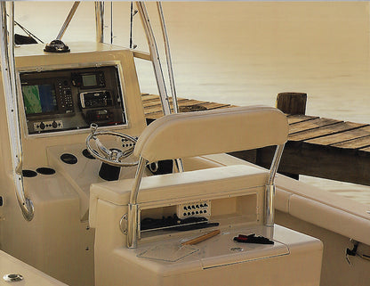 Pathfinder 2300 Offshore Brochure