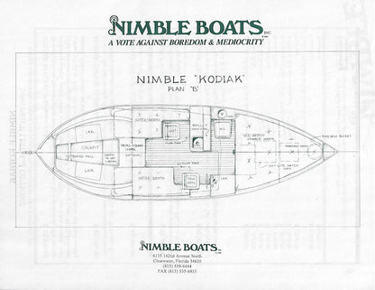 Nimble Kodiak Brochure